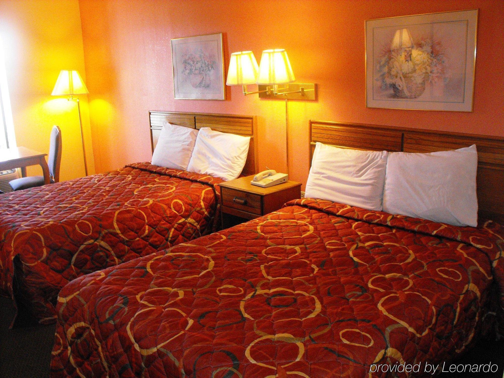 Americas Best Value Inn - Somerset Εξωτερικό φωτογραφία