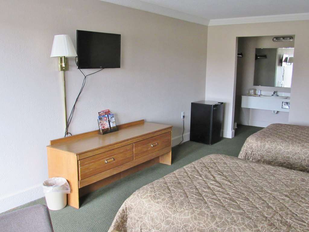 Americas Best Value Inn - Somerset Δωμάτιο φωτογραφία