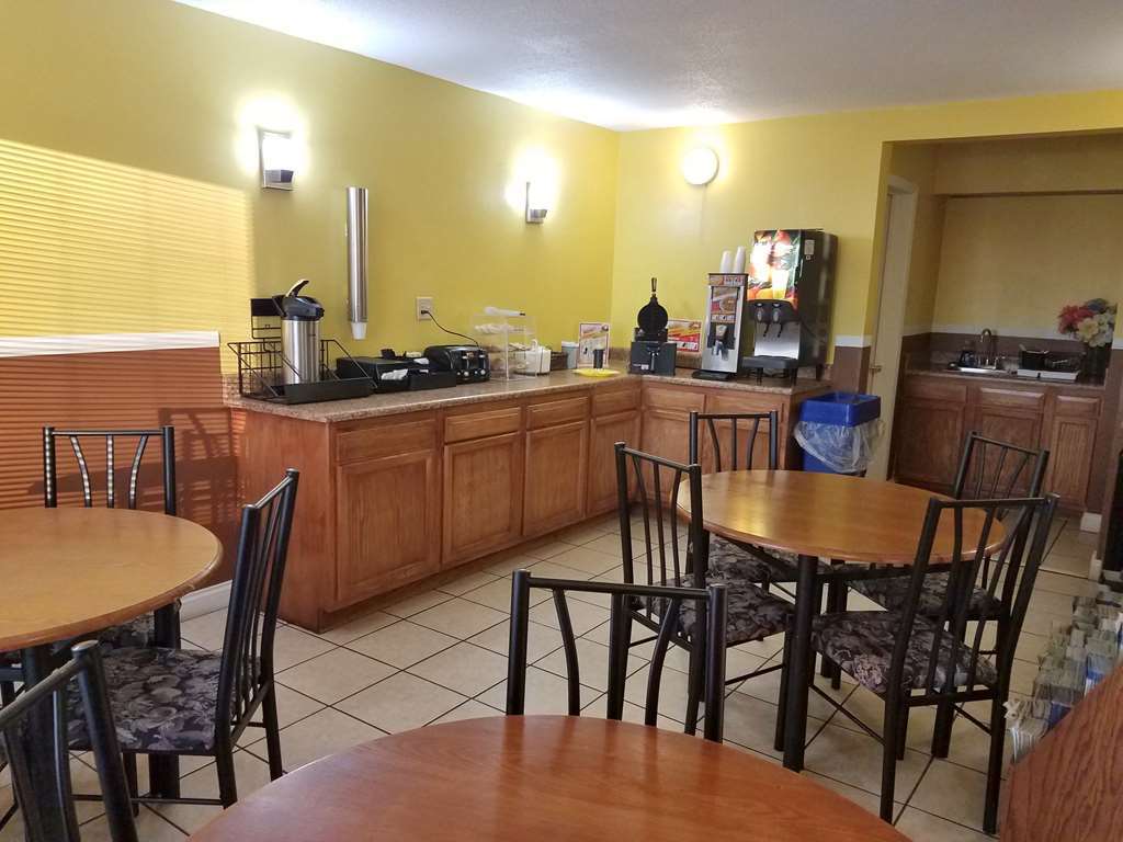 Americas Best Value Inn - Somerset Ανέσεις φωτογραφία