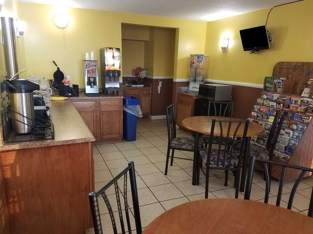 Americas Best Value Inn - Somerset Ανέσεις φωτογραφία