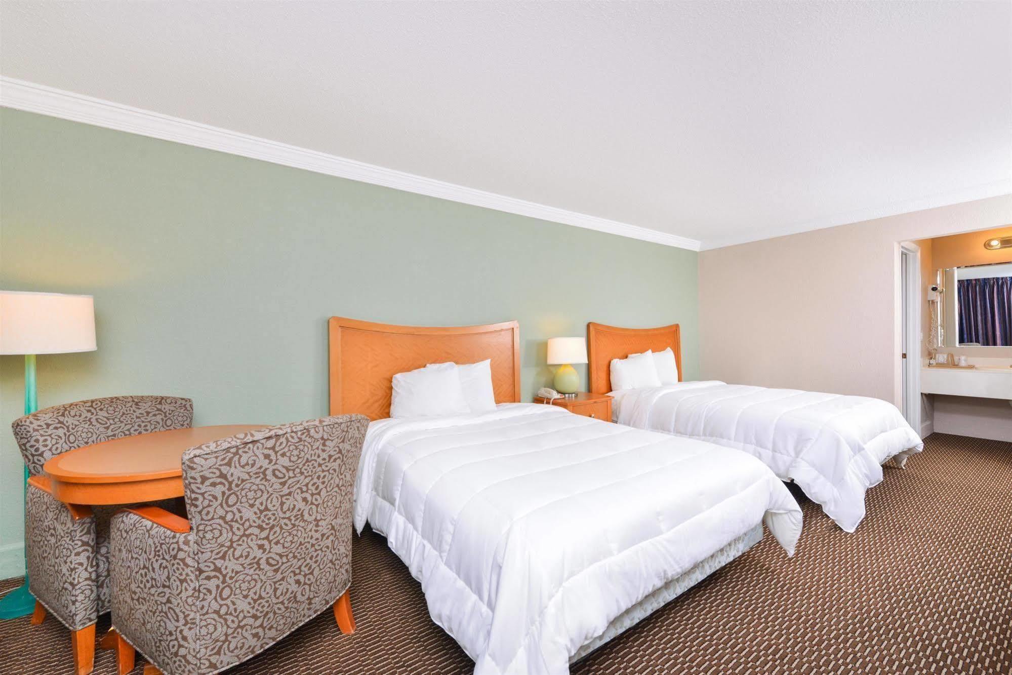 Americas Best Value Inn - Somerset Εξωτερικό φωτογραφία